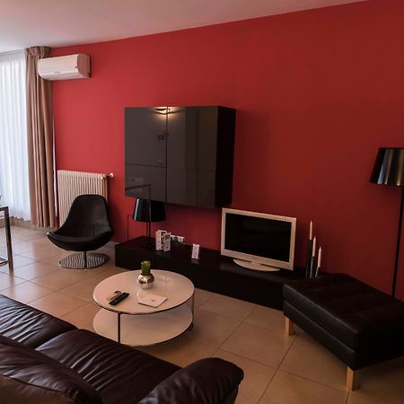 Sicilia'S Art Hotel & Spa Ачитрецца Экстерьер фото