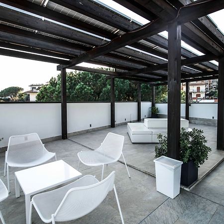 Sicilia'S Art Hotel & Spa Ачитрецца Экстерьер фото