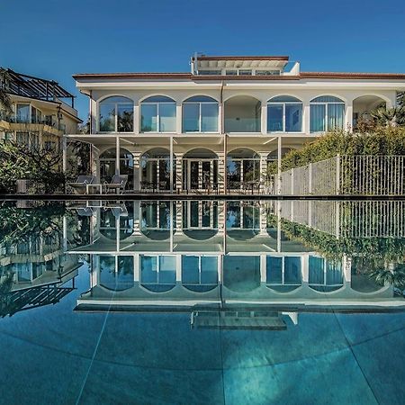 Sicilia'S Art Hotel & Spa Ачитрецца Экстерьер фото