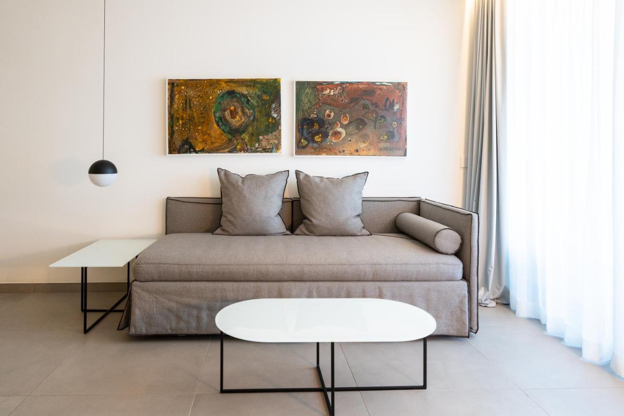 Sicilia'S Art Hotel & Spa Ачитрецца Экстерьер фото