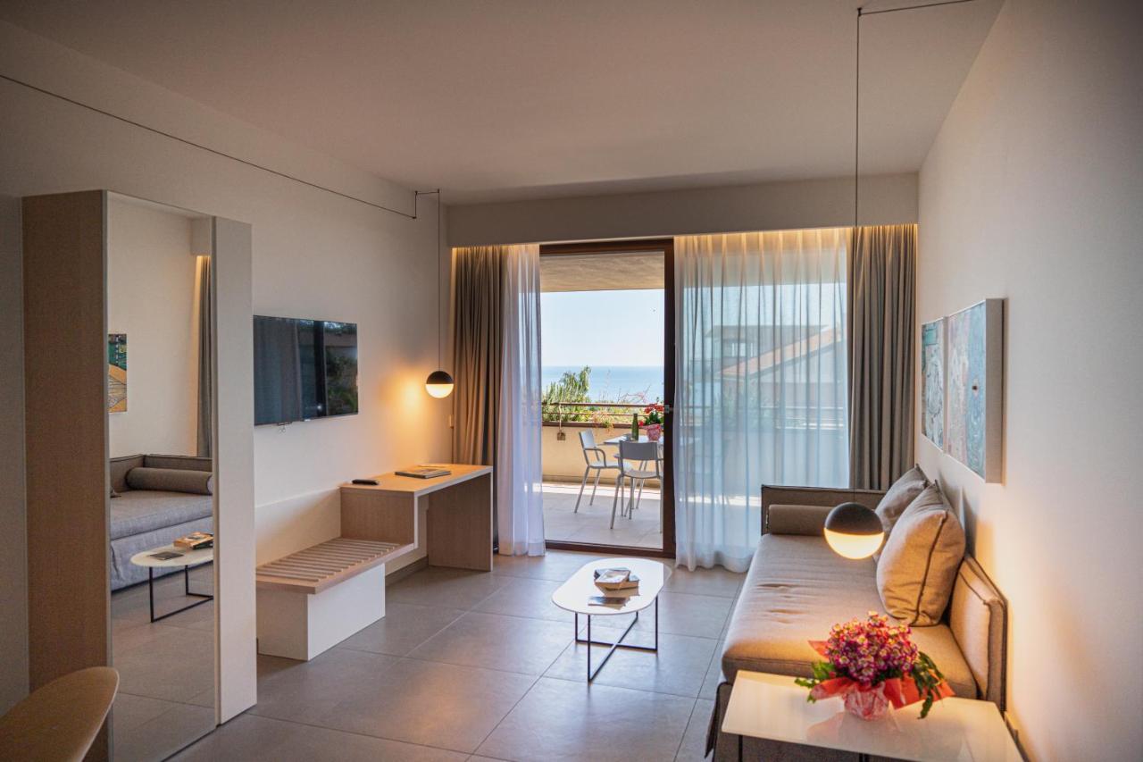 Sicilia'S Art Hotel & Spa Ачитрецца Экстерьер фото