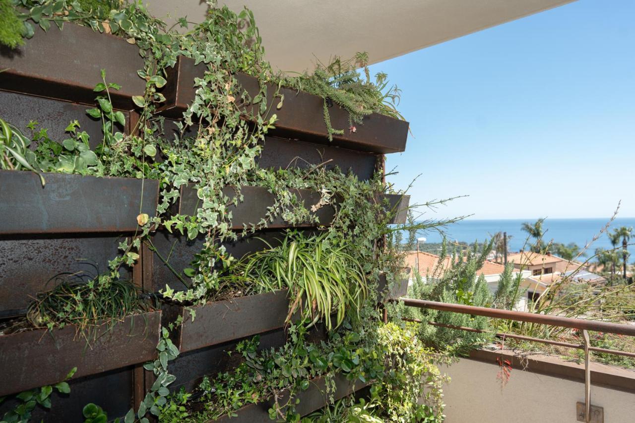 Sicilia'S Art Hotel & Spa Ачитрецца Экстерьер фото