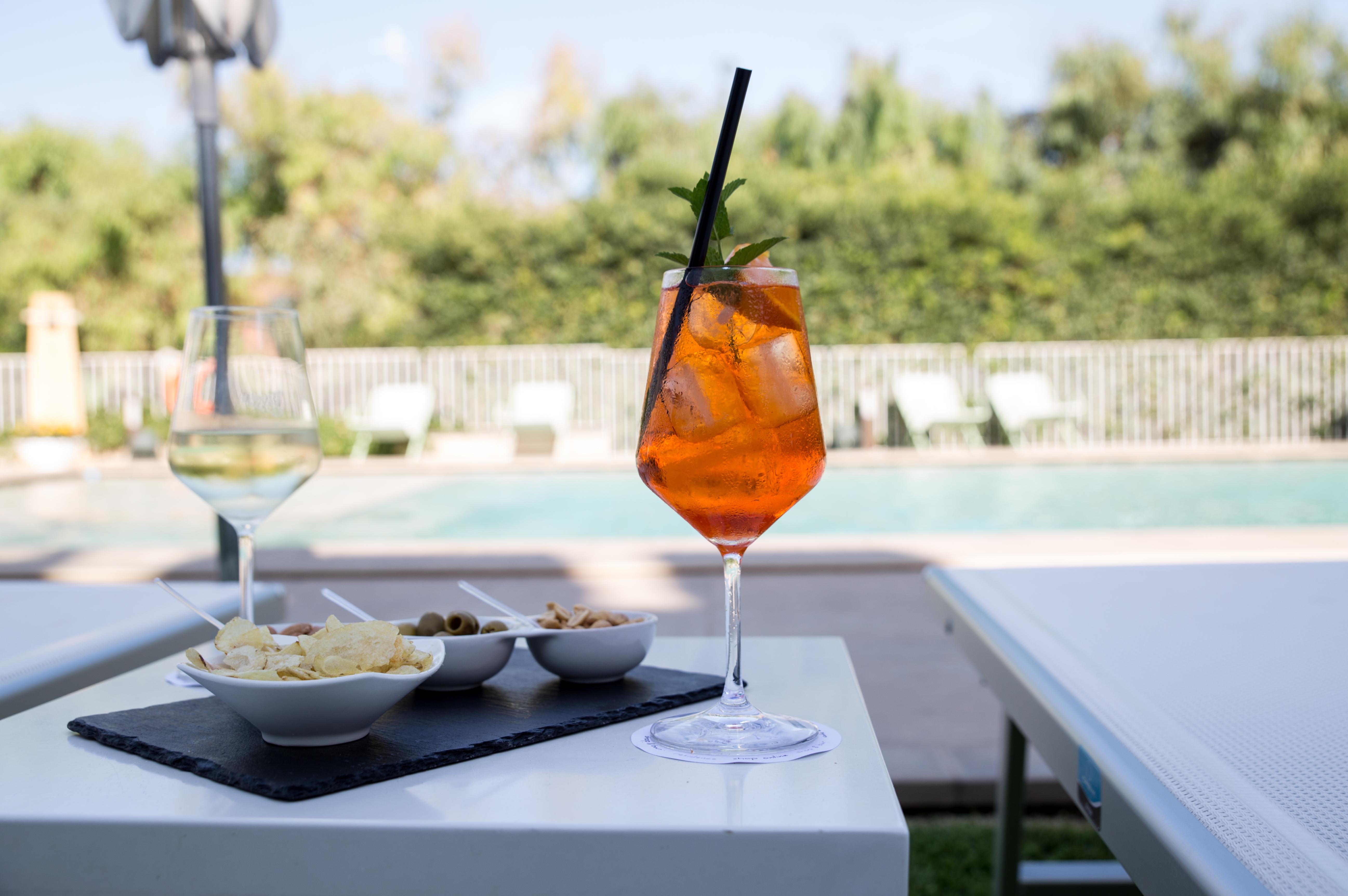 Sicilia'S Art Hotel & Spa Ачитрецца Экстерьер фото
