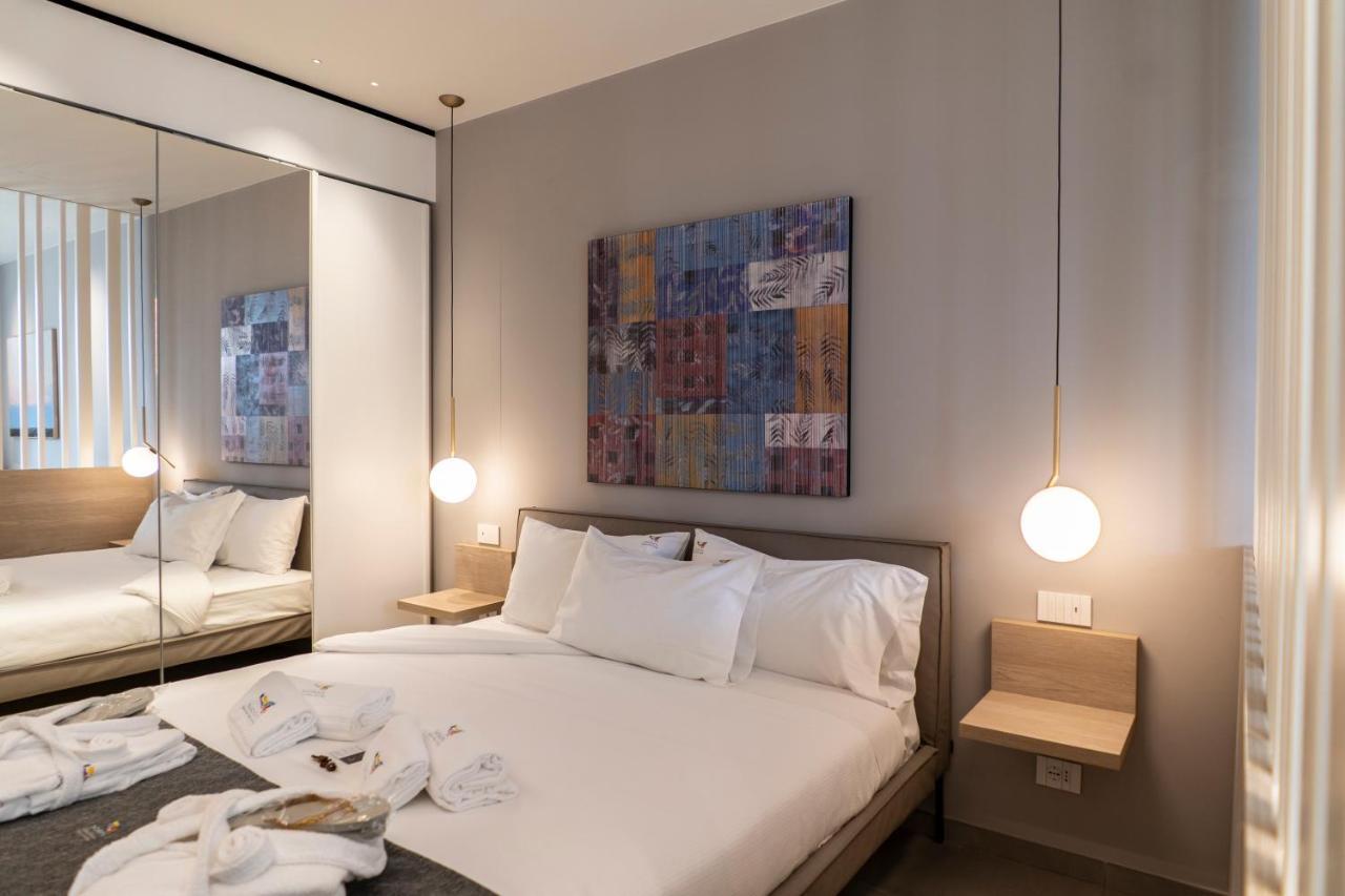 Sicilia'S Art Hotel & Spa Ачитрецца Экстерьер фото